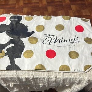 Disney Minnie Beauty Pouch